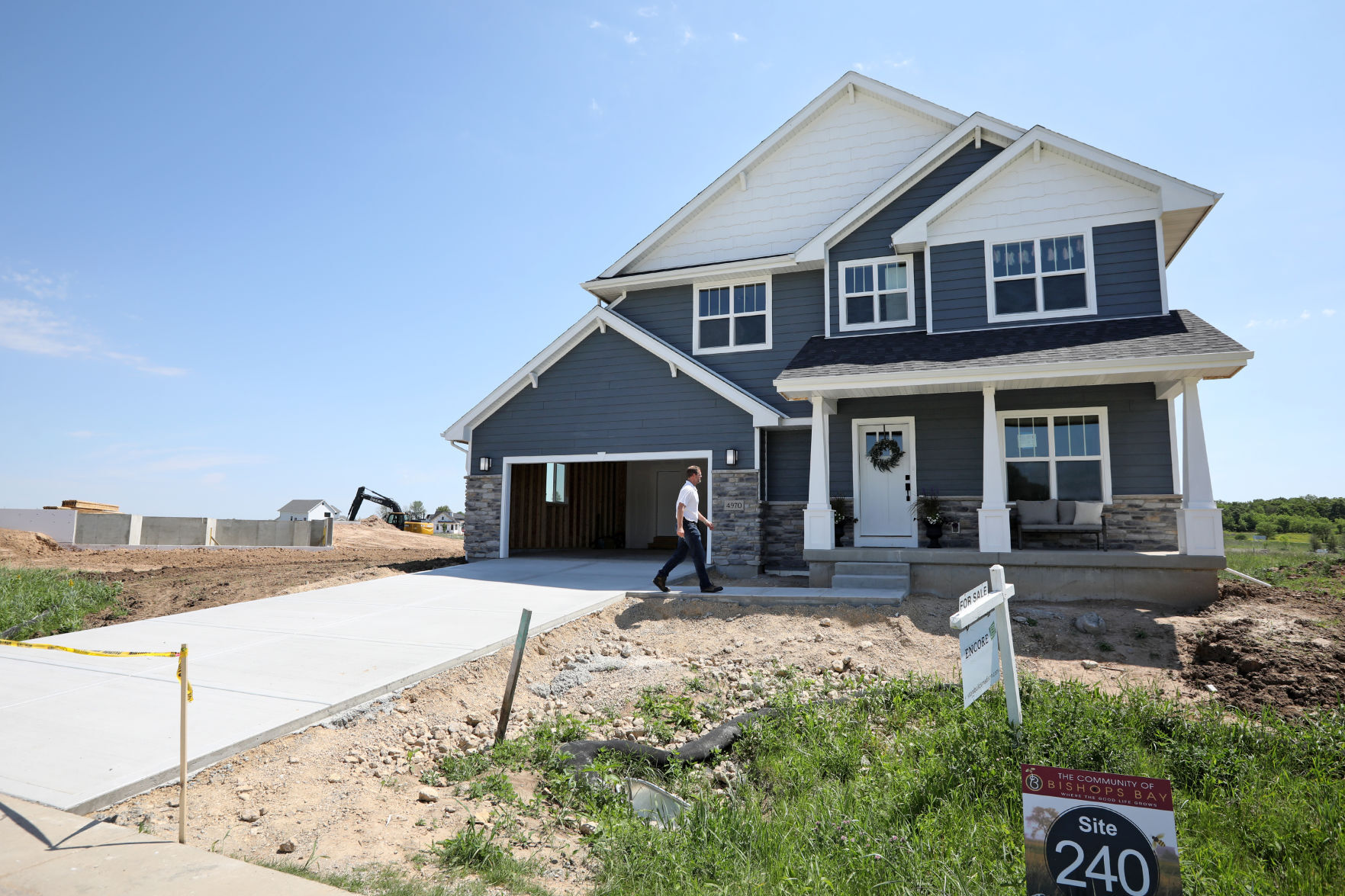 Parade of Homes